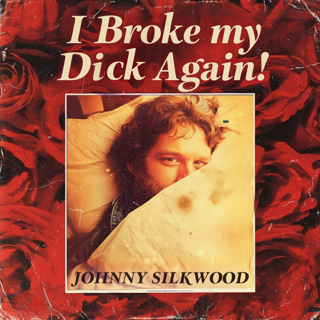 Johnny Silkwood