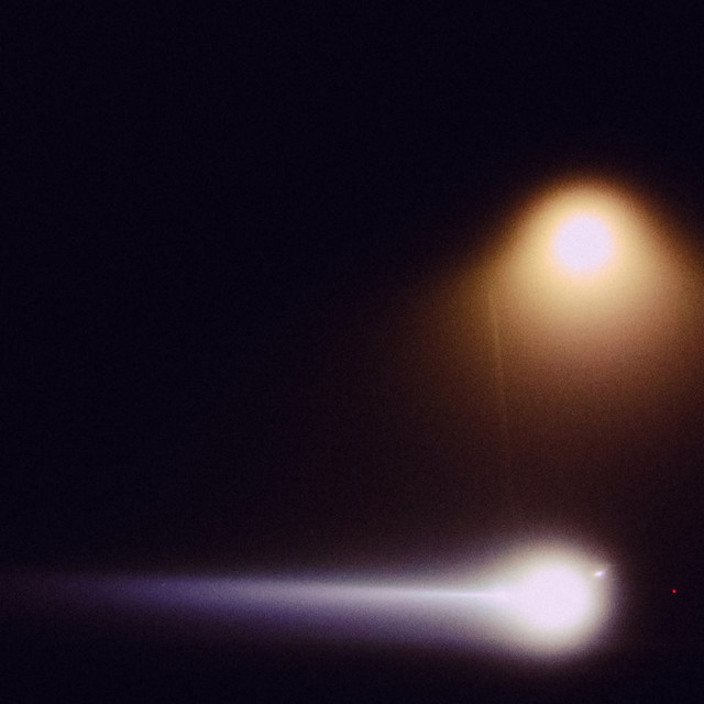 Pygargues cover art