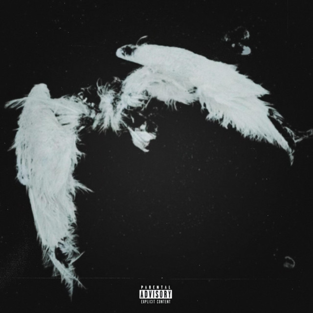 Archangel+ cover art