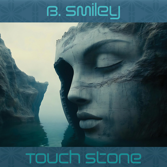 Touch Stone cover