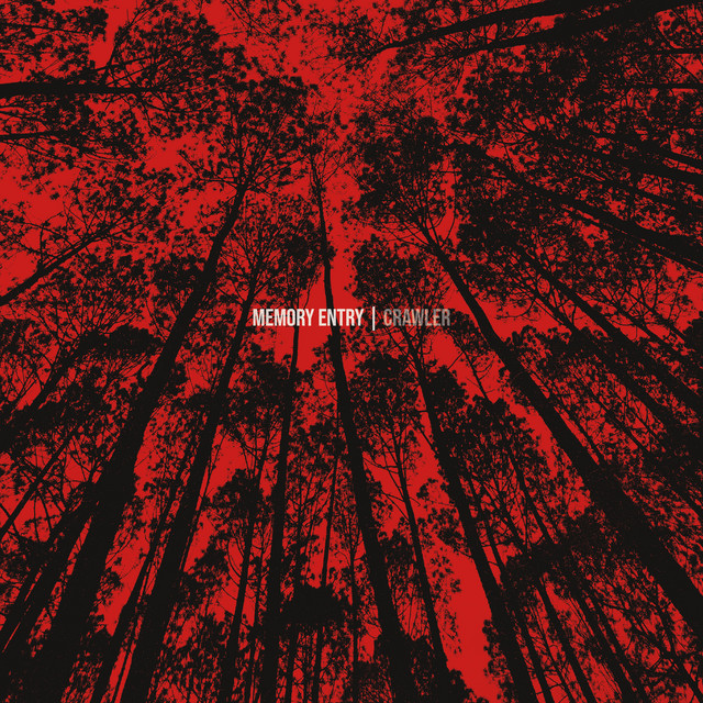 Crawler cover art