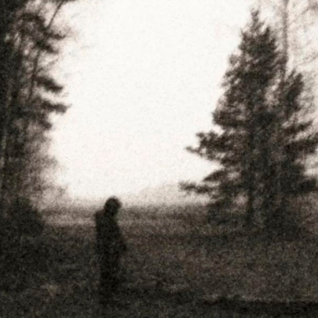 Обкладинка: Вернись — Blood Mask