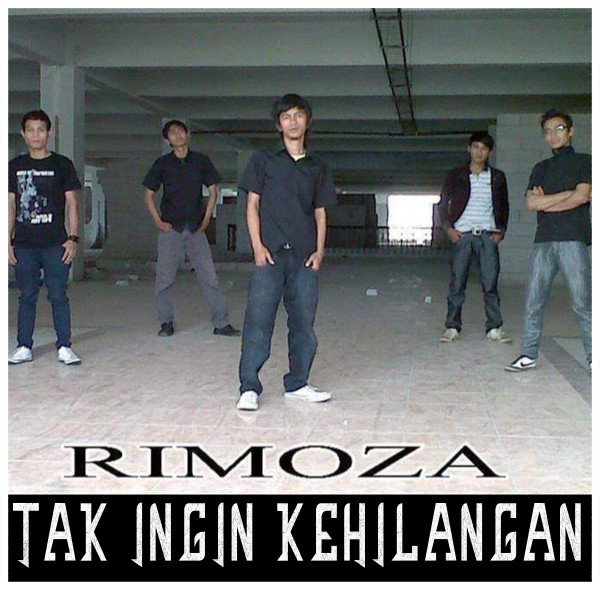 Tak Ingin Kehilangan cover art
