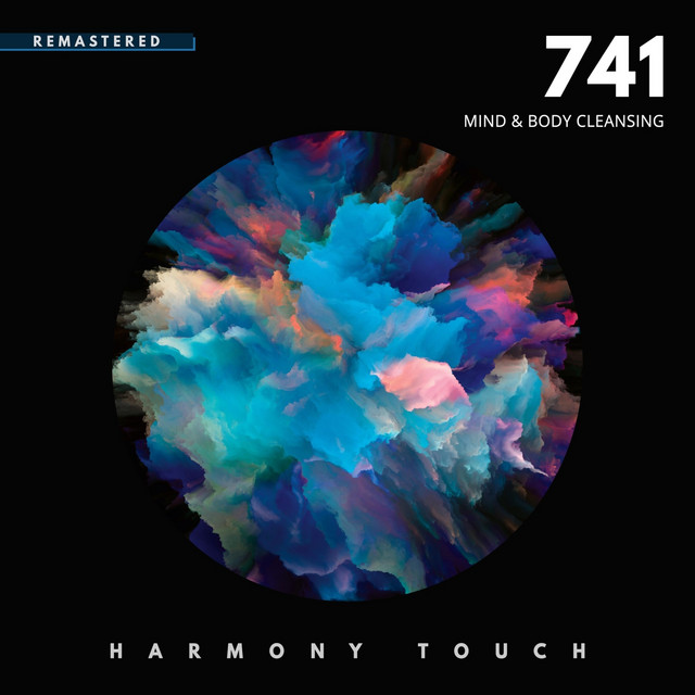 Mind & Body Cleansing (Remastered) cover art