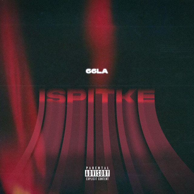 Ispitke cover art