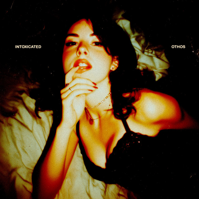 Intoxicated cover art