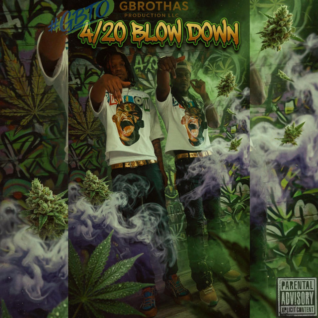 420 Blow Down