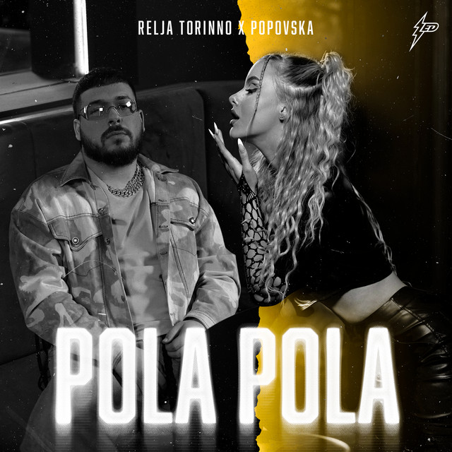 Pola Pola cover art