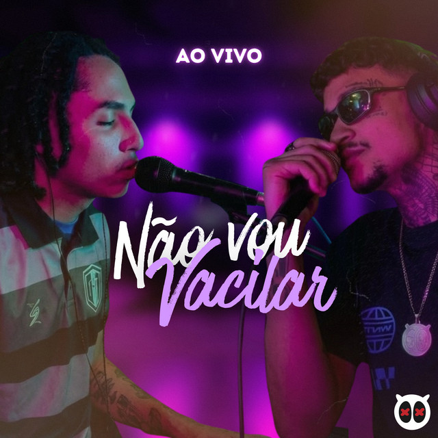Não Vou Vacilar (Te Juro) [Ao Vivo]