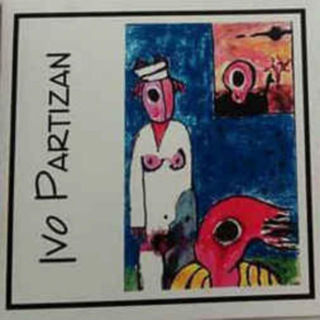 Ivo Partizan Photo