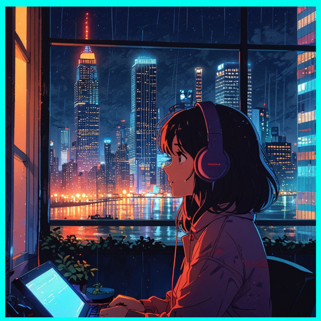 Midnight in Manhattan - EP by Rayque | Spotify