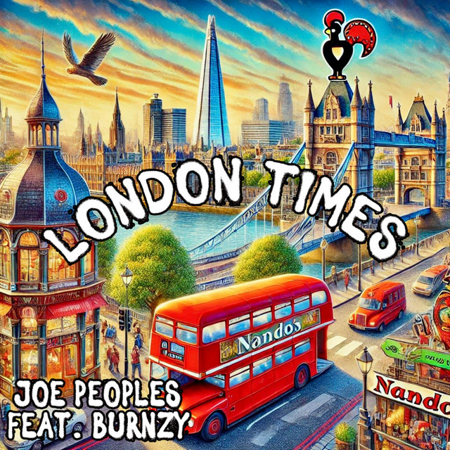 London Times