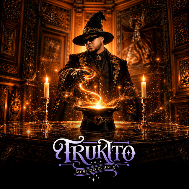 TRUKITO