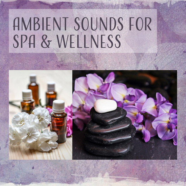 Ambient Sounds for Therapeutic Escape & Wellness cover art