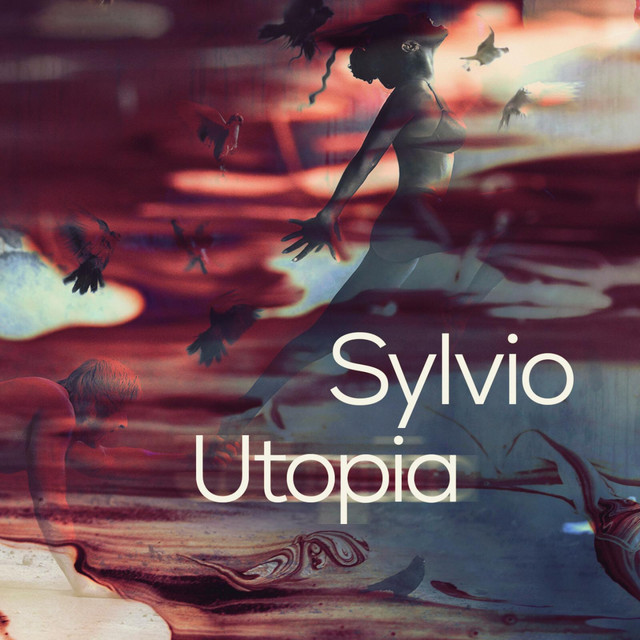 Utopia cover art