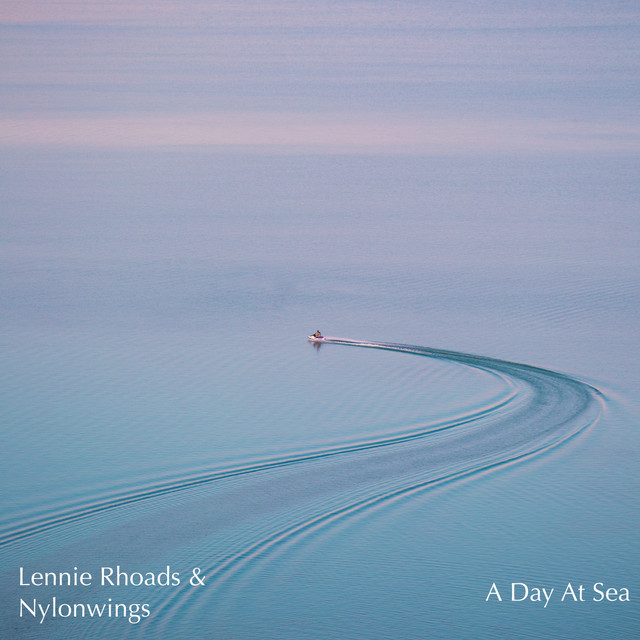 A Day At Sea