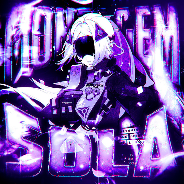 MONTAGEM SOLA