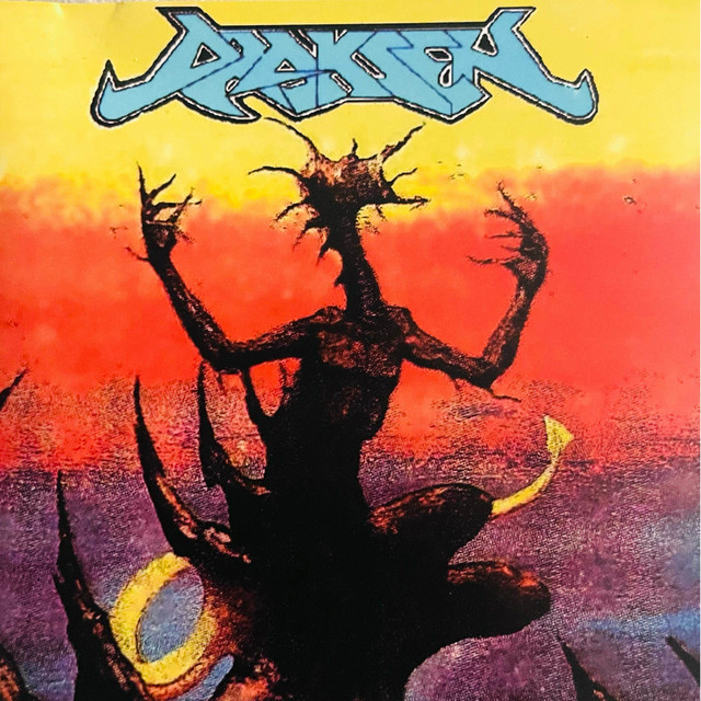 Draksen