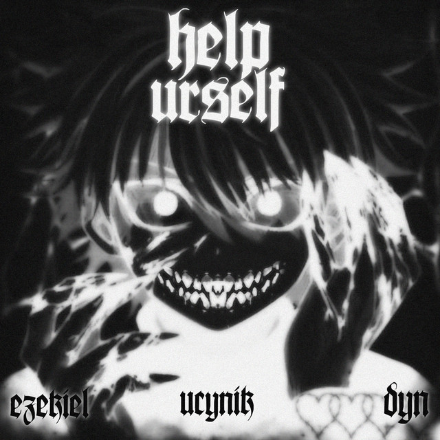 Help_urself cover art