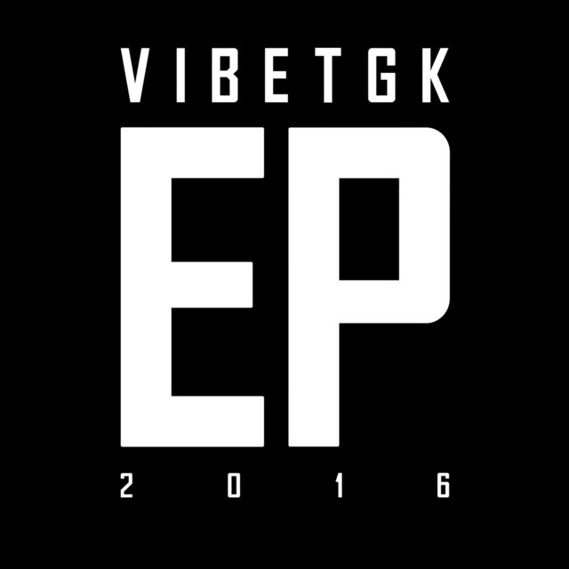 EP2016 (Special Edition) cover art