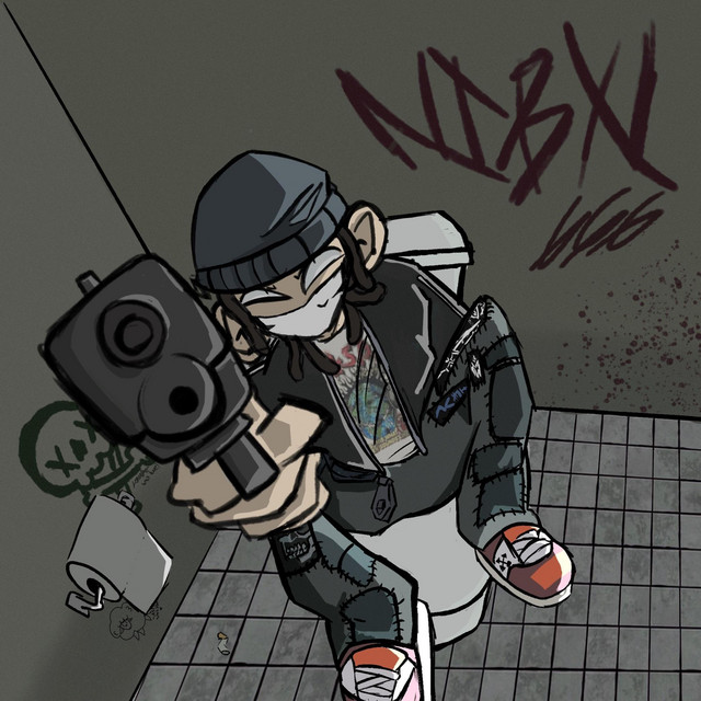 1000 WAYS 2 DIE (DELUXE) cover art