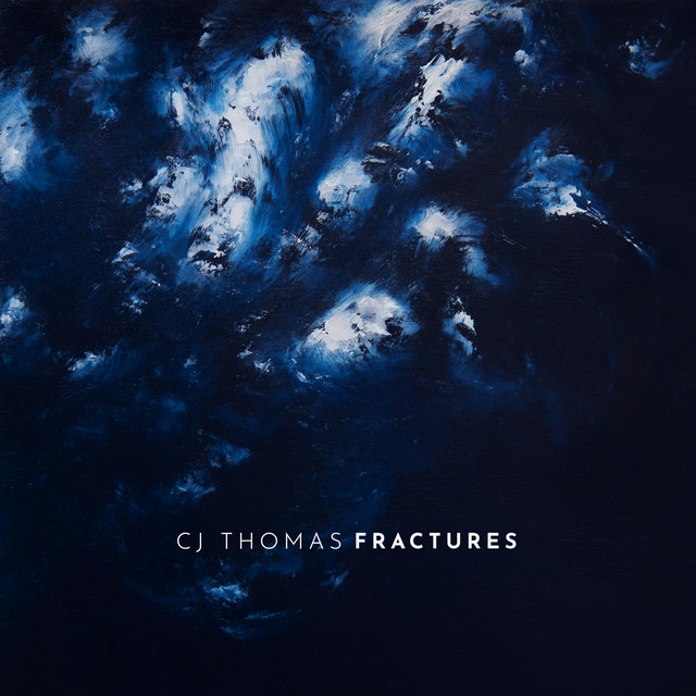 Detach by CJ Thomas