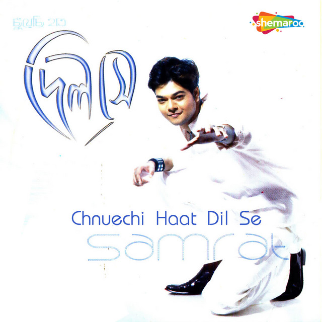 Chnuechi Haat Dil Se cover art