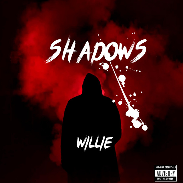 Shadow cover art