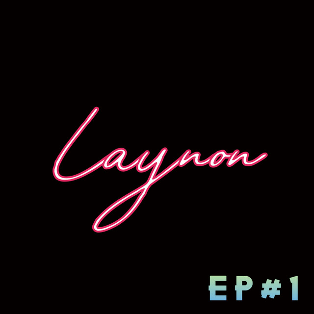 Laynon #1 - EP cover art