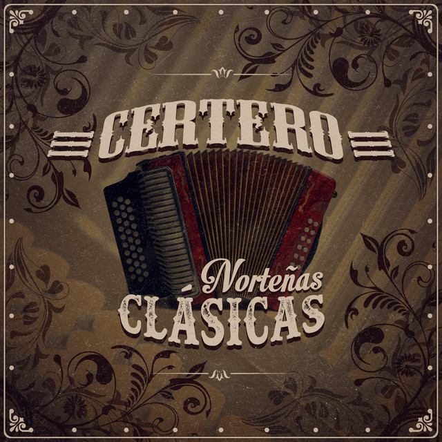 Norteñas Clásicas cover art