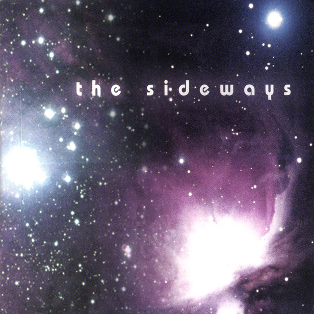 The Sideways Photo
