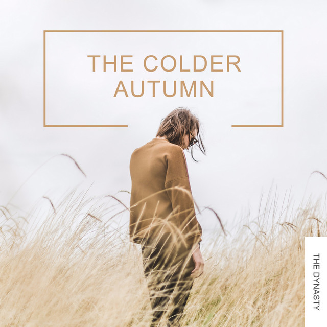 The Colder Autumn cover art