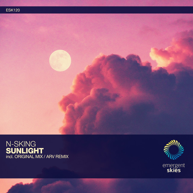 Sunlight cover art