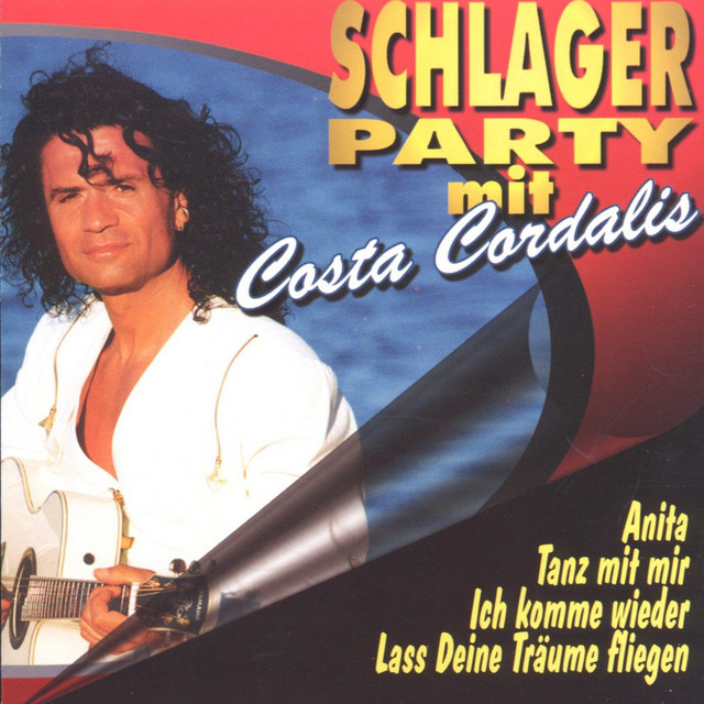 Schlagerparty mit