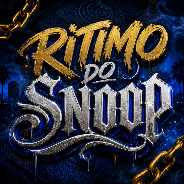 RITIMO DO SNOOP
