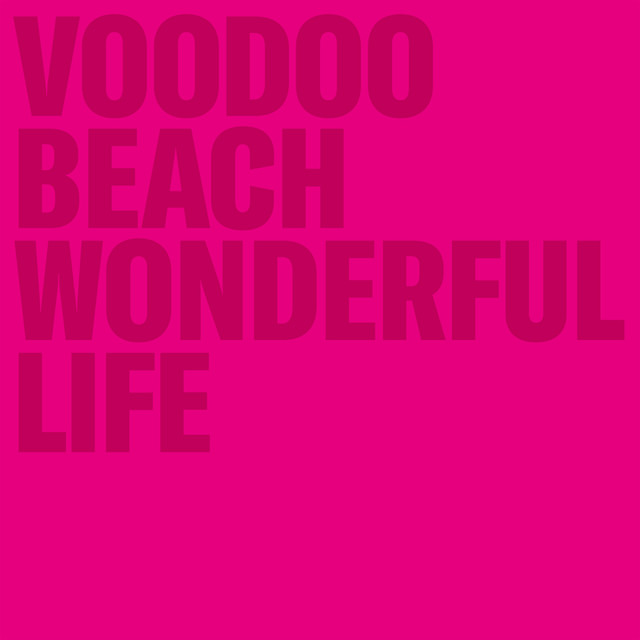 Wonderful Life cover art