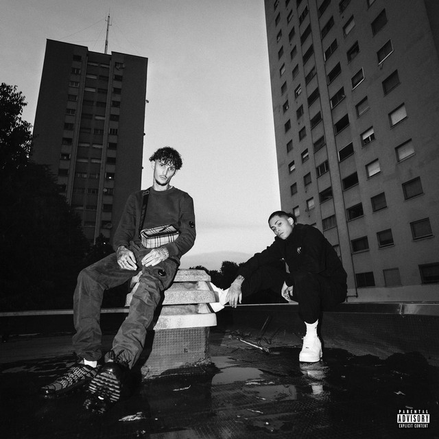 undefined album image