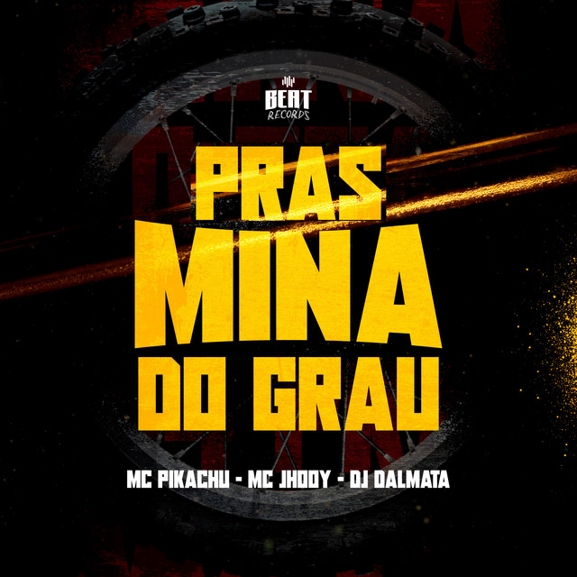 Pras mina do Grau