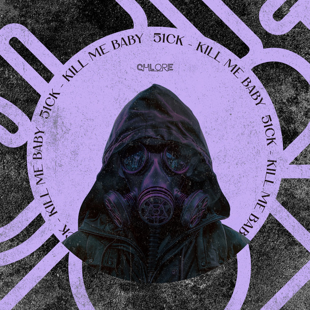 Обкладинка 51CK — Kill Me Baby