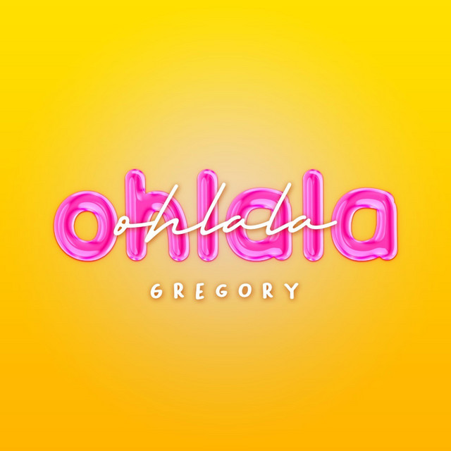 Ohlala cover art