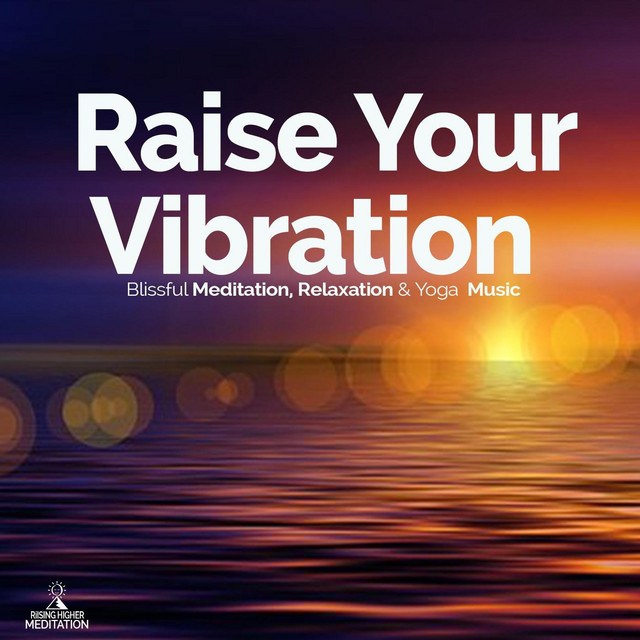 vibrating prostate stimulator How To Raise Vibrational Frequency And Why Is It Necessary? main image 0