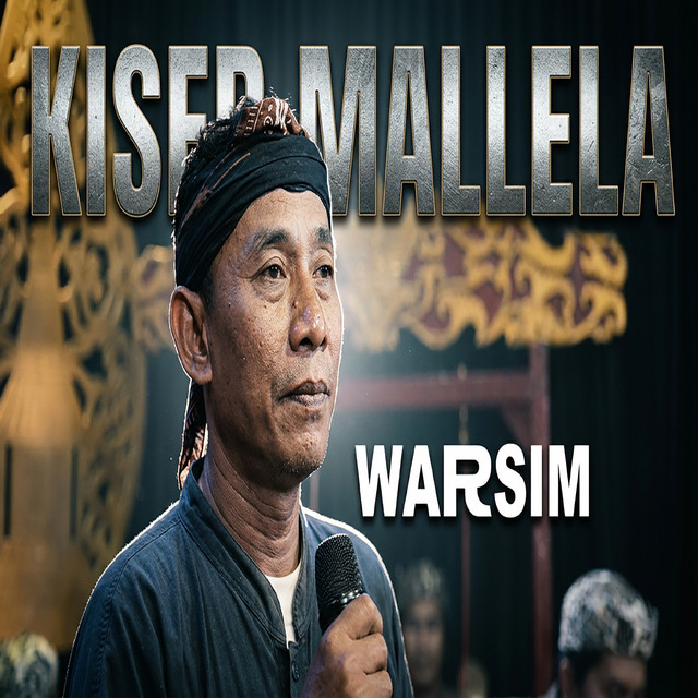 KISER MALLELA (Live)