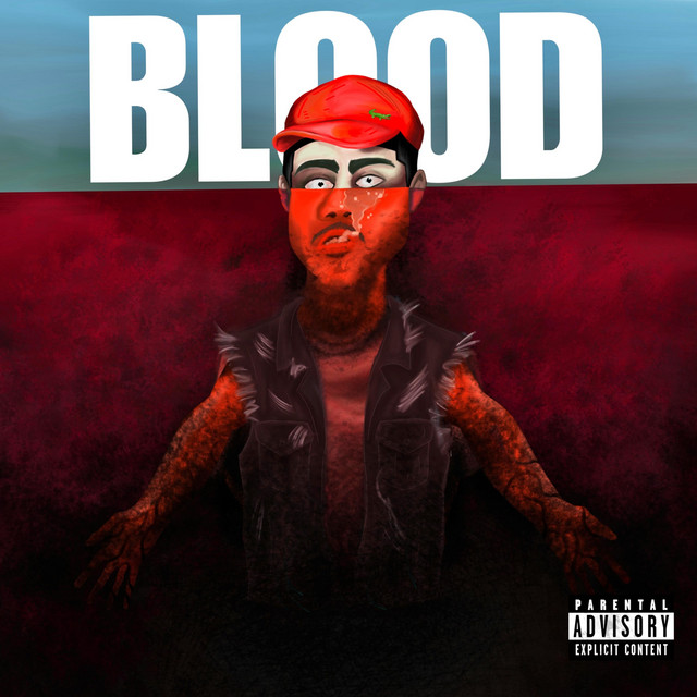 BLOOD