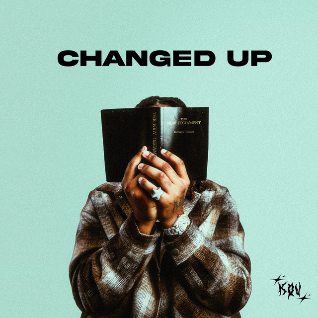 OVERDUE cover art