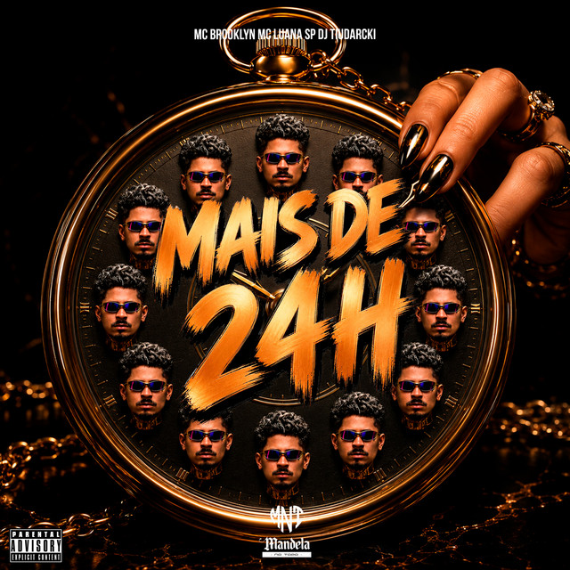 Mais de 24H