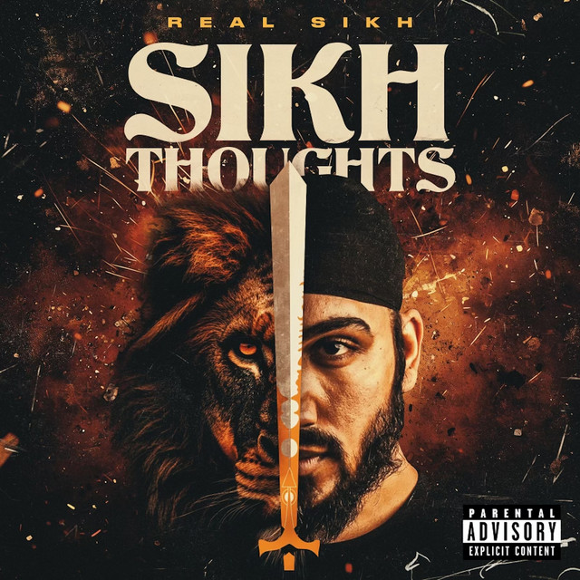 Sikh to Death cover art