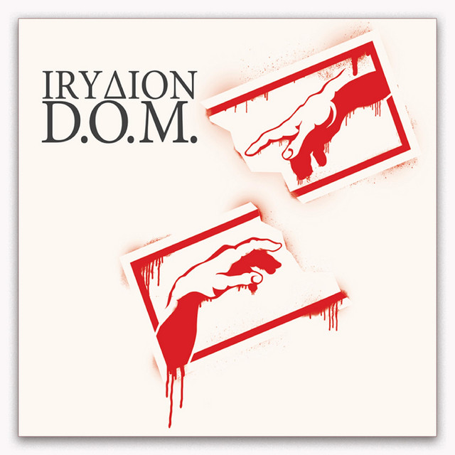 D.O.M. cover art