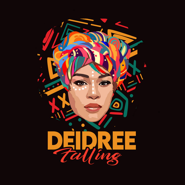 Falling cover art