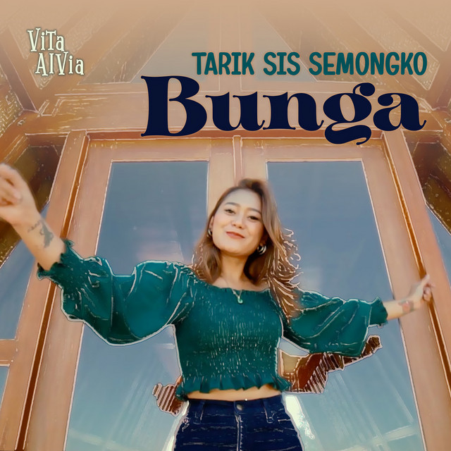 Bunga (Tarik Sis Semongko) album image