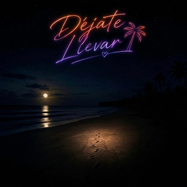 Déjate Llevar
